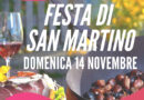 Festa di San Martino 2021